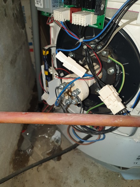 Plomberie industrielle et pose de canalisations