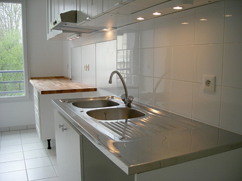 Projet de rénovation de salle de bains