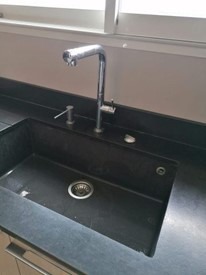 Faucet Repair