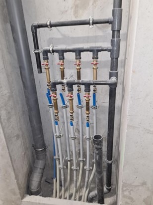 Faucet Repair