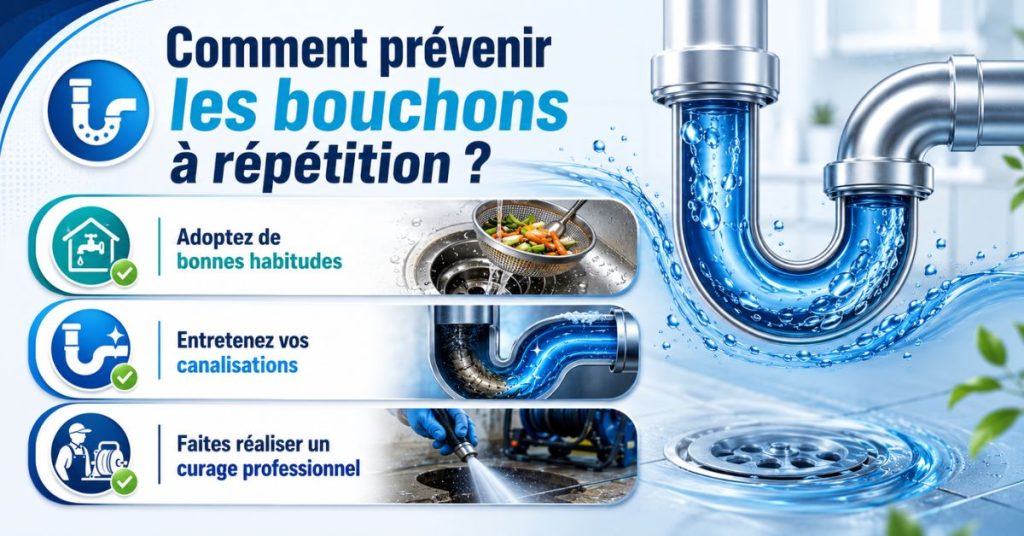 canalisation