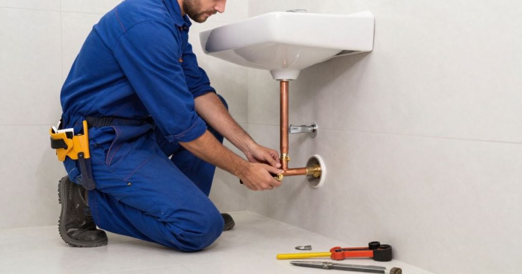 Les services d’un plombier chauffagiste de confiance
